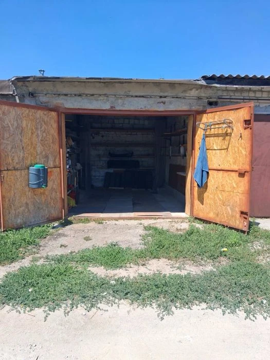 Продам или сдам гараж