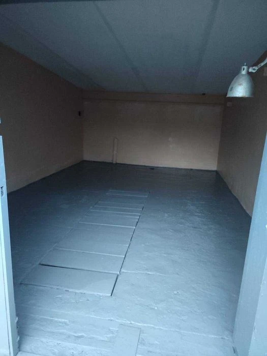 Capital garage for sale