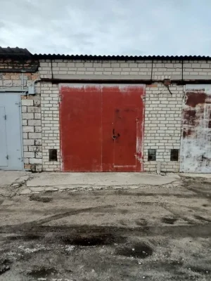 Продам капитальный гараж с ямой и подвалом,кооператив "Зодиа