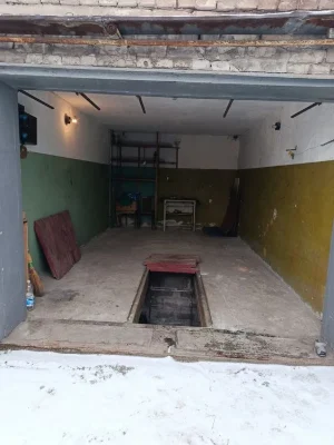 Продам гараж.