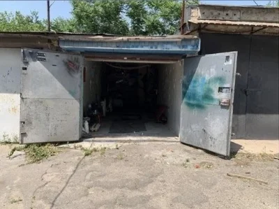 Продам гараж в гаражном кооперативе.