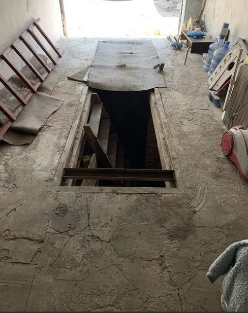 Продам гараж в гаражном кооперативе.