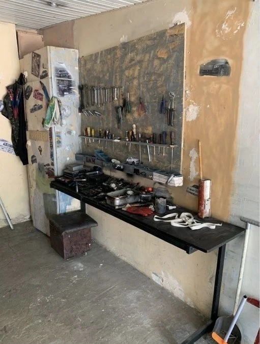 Продам гараж в гаражном кооперативе.
