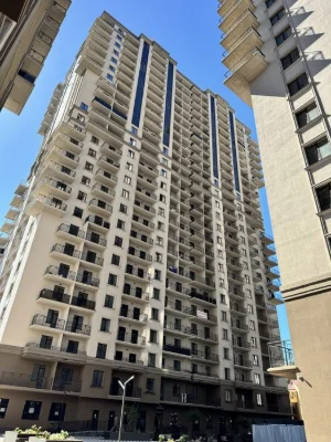 Продам семейное паркоместо. Акрополь 3 . 1 уровень