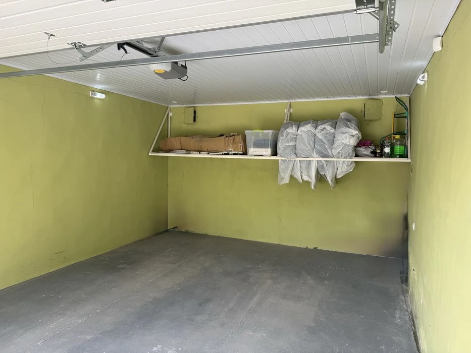 Garage at OGK Spilka