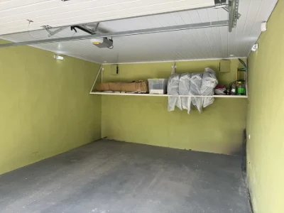 Garage at OGK Spilka
