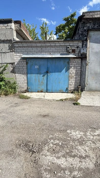 Продам гараж гаражний кооператив «Спутник2»