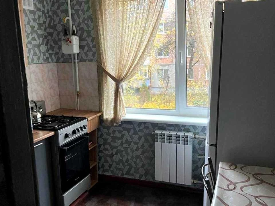 Квартира. Харьков, ул. (Блюхера)