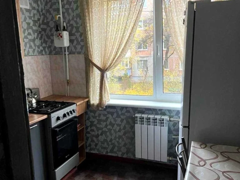 Квартира. Харків, Валентинівська вул. (Блюхера)
