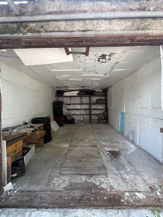 Garage for sale. Khortytskyi district
