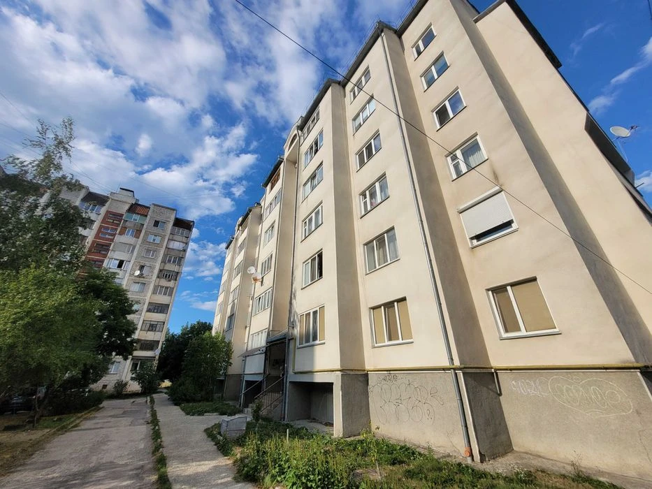 Продається гараж Каскад вул. 24 серпня