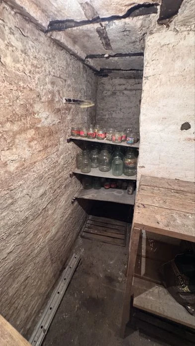 Продам капітальний гараж в центрі міста