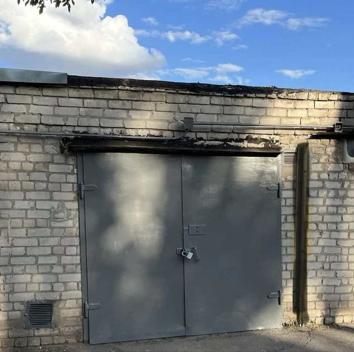 Capital garage for sale