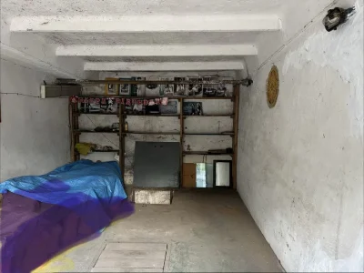 Capital garage for sale