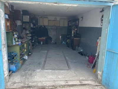 Garage for sale Khortytskyi district
