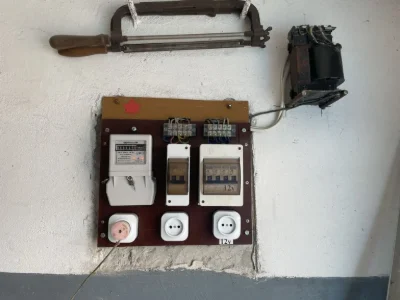 Garage for sale Khortytskyi district