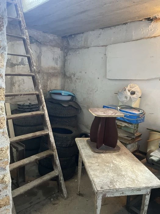 Garage for sale Khortytskyi district