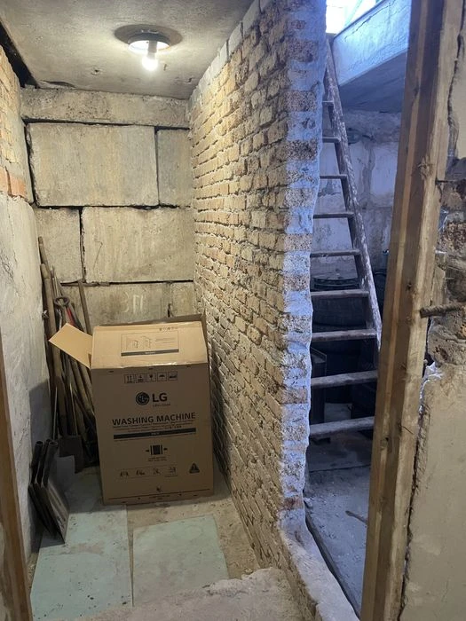 Garage for sale Khortytskyi district