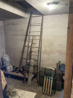 Garage for sale Khortytskyi district