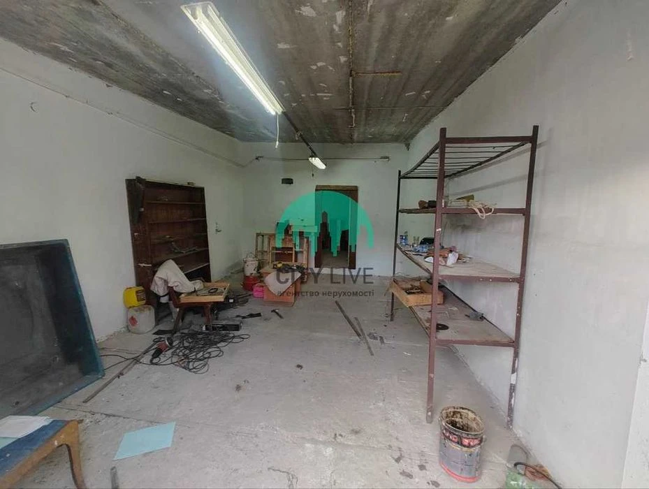 Продаж приміщення площею 98 м2 в ГБК Авіатор (38)