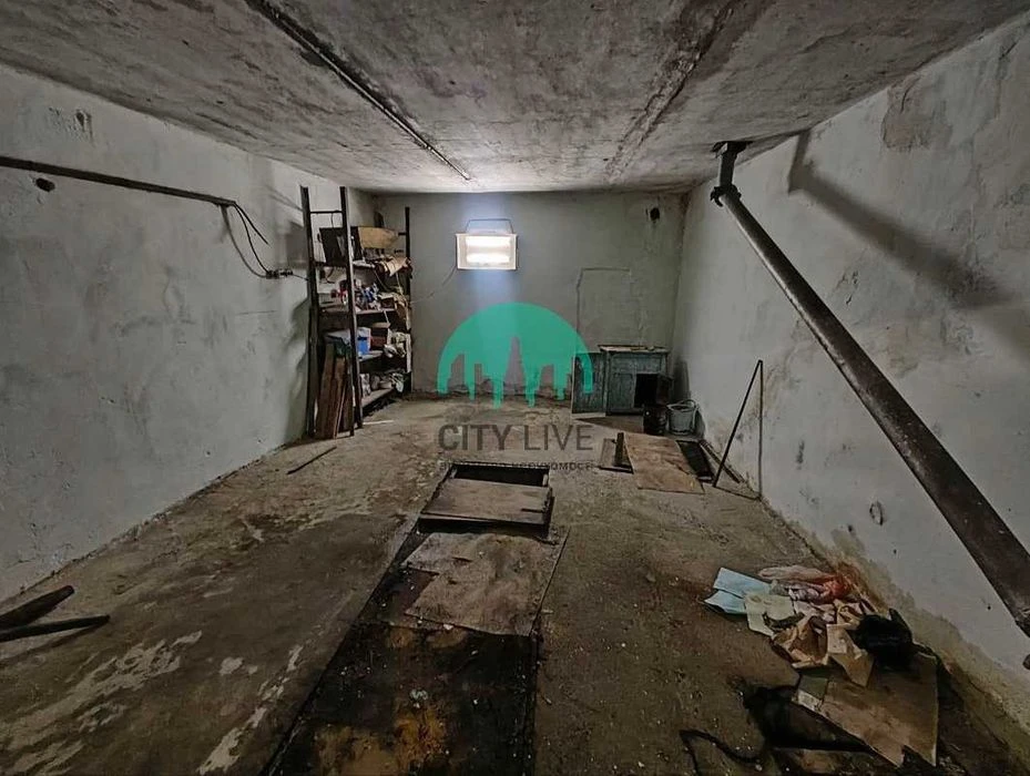 Продаж приміщення площею 98 м2 в ГБК Авіатор (38)