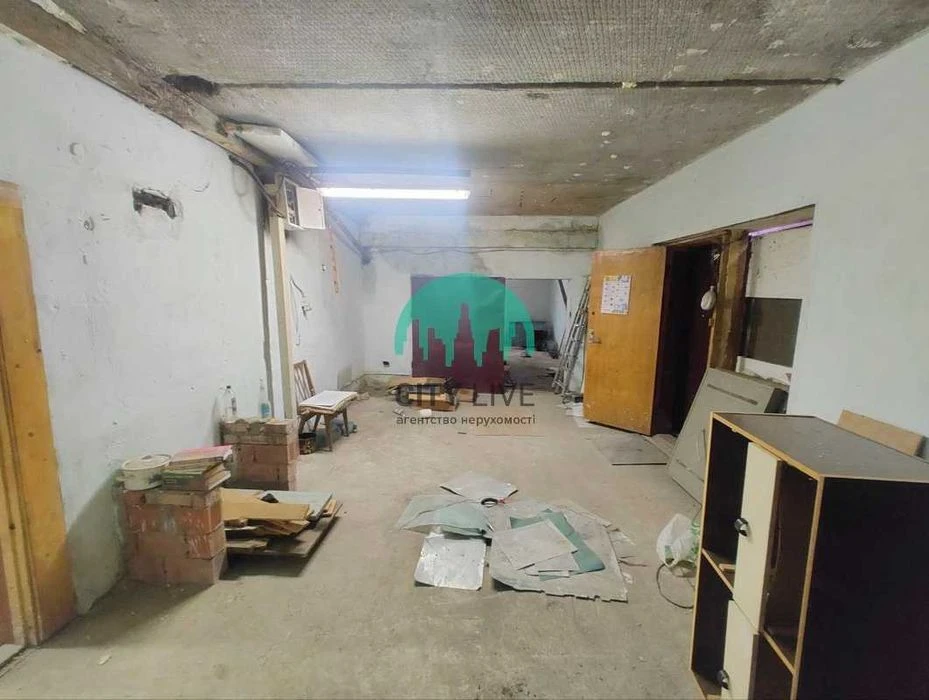 Продаж приміщення площею 98 м2 в ГБК Авіатор (38)