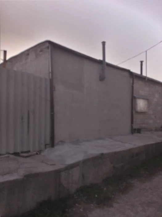 Capital garage