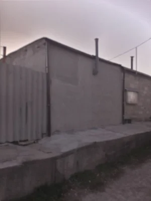 Capital garage