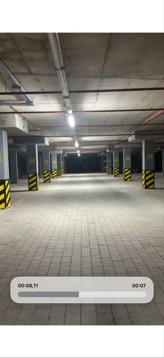 Паркомісце в ЖК Паркове Містечко