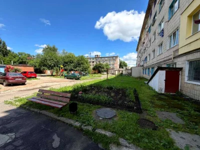 Квартира. Полтава, Решетилівська вул. ()