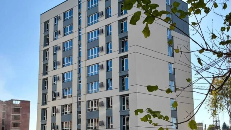 Гараж ЖК Опришівська Слобода