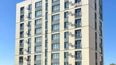 Гараж ЖК Опришівська Слобода