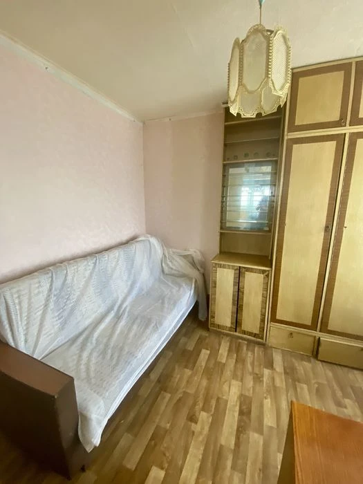 I will sell 3 pcs. sq. Dnipro, P.Kalnyshevskogo avenue/Kosyora