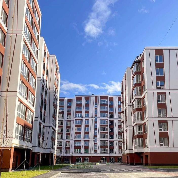 Гараж в ЖК Опришівська слобода