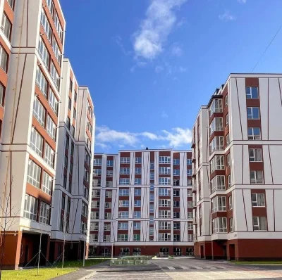 Гараж в ЖК Опришівська слобода
