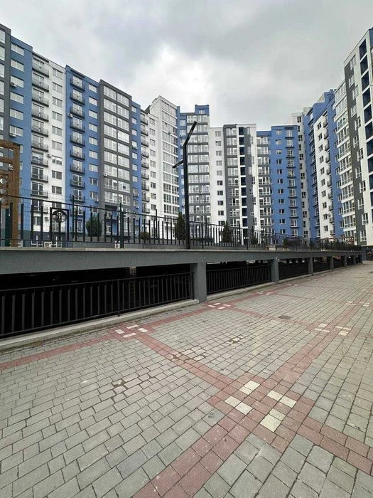 Продаж паркомісця ЖК Княгинин