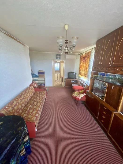 I will sell 3 pcs. sq. Dnipro, P.Kalnyshevskogo avenue/Kosyora