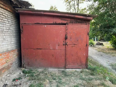 Продам Гараж Чаривная Героев 55-й бригады Уральские