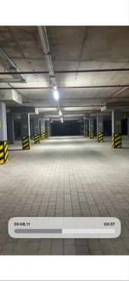 Паркінг на Нац Гвардії