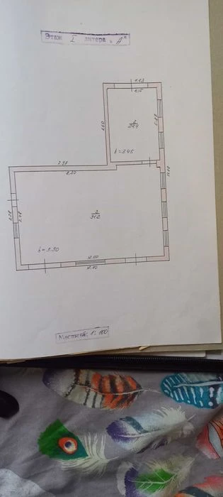 Продам  бокс 78м.кв.+гараж 25м.кв.Приватна власнiсть.