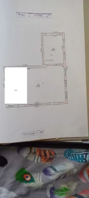 Продам  бокс 78м.кв.+гараж 25м.кв.Приватна власнiсть.