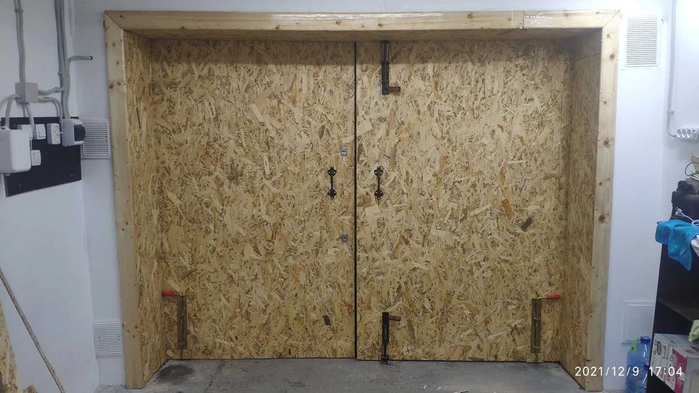Продам капитальный гараж