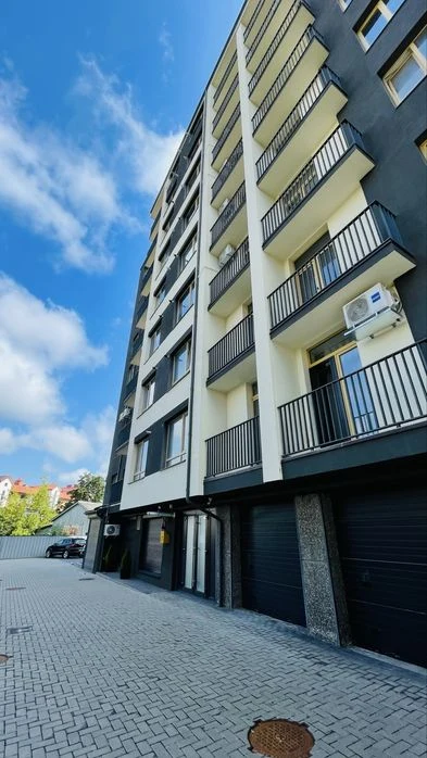 Продаж гаража (23 м² )ЖК Імперія 1_ol
