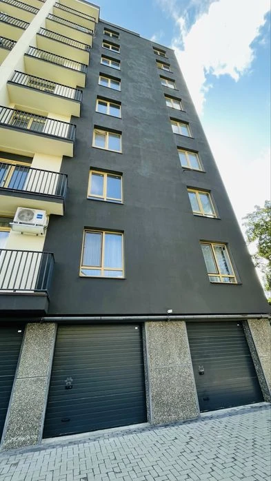 Продаж гаража (23 м² )ЖК Імперія 1_ol
