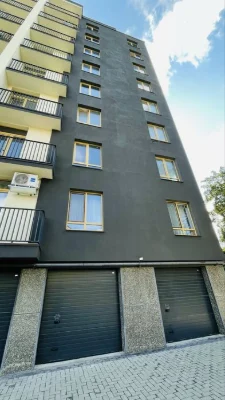 Продаж гаража (23 м² )ЖК Імперія 1_ol
