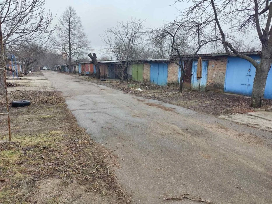 Кирпичный гараж в ГСК "Автолюбитель2"