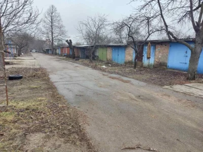 Кирпичный гараж в ГСК "Автолюбитель2"
