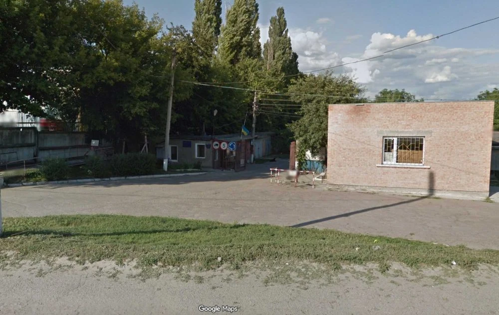 Кирпичный гараж в ГСК "Автолюбитель2"