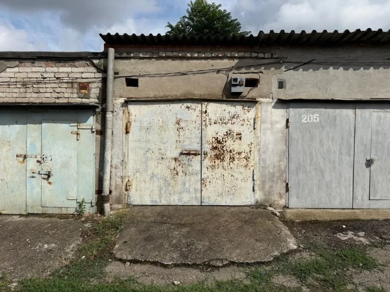 Продаю отличный гараж в Автокоопертиве ТЕМП 2.Без комиссии д