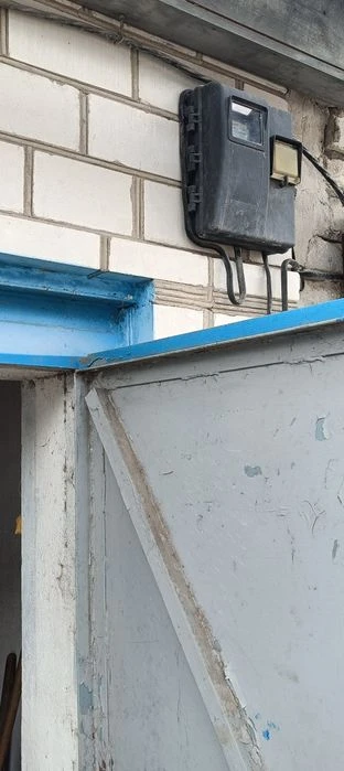 Продаю гараж в кооперативі Світофор,що на Кірова